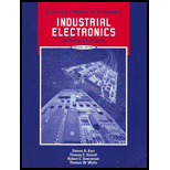 Industrial Electronics (Lab Manual)