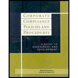 Corporate Compliance Policies and Procedure