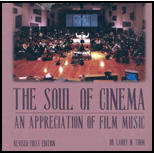 Soul of the Cinema  Appreciation for Film Music (Custom)