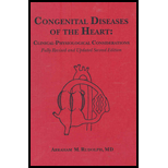 Congenital Diseases of the Heart