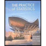 Practice of Statistics  TI 83/89 Graphing Calculator Enhanced   Text Only