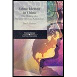 Ethnic Identity in China (Custom)