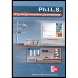 Ph.i.l.s.  Physiology Interactive Laboratory Simulations