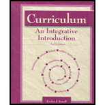 Curriculum  Integrative Introduction