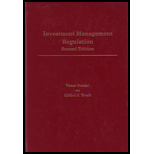 Investment Management Regulation