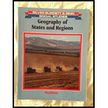 Geography and States and Regions 1990/Student Edition