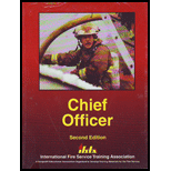 Chief Officer