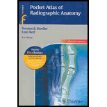 Pocket Atlas of Radiographic Anatomy