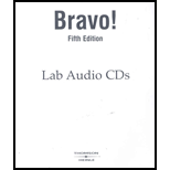 Bravo   8 Lab Audio CDs (Software)