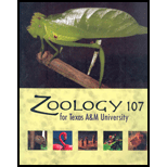 Zoology 107 (Custom)