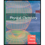 Physical Chemistry   With Study Tips (Custom)