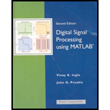 Digital Signal Proc. Using MATLAB