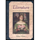 Literature  Reading, Fiction, Poetry, and Drama   Text