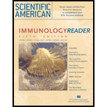 Scientific American Reader for Immunology