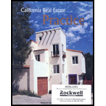 California Real Estate Practice -  Kathryn Haupt, and Megan Dorsey, Paperback