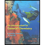 Introduction To General Chemistry : Connect Chemistry In Your Life 2Nd Edition (9780716770732) - Textbooks.com