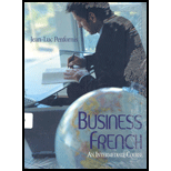 Business French   With CD