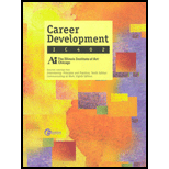 Career Development IC402 (Custom)