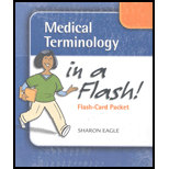 Medical Terminology in a Flash   Flash Cards Only