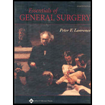 Essentials of Gen. Surgery   With Essentials Surg. Spec.