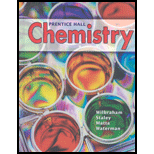 Chemistry   Interactive Digital Textbook on CD ROM