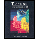 Tennessee State of Nation (Custom)