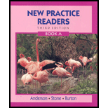 New Practice Readers  Book A