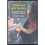 Childhood and Society