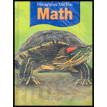 HM Mathmatics Student Book + Writie On, Wipe Off Workmats Grade 42007