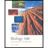 Biology 100 (Custom)