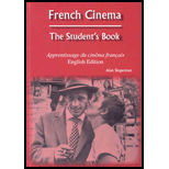 French Cinema (English Version)