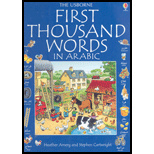 First Thousand Words in Arabic