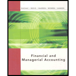 Financial Accounting (Custom)