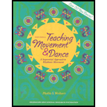 Teaching Movement and Dance