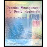 Practice Management for Dental Hygienists