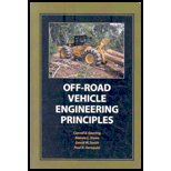 Off Road Vehicle Engineering Principles