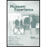 Museum Experience  East