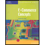 E Commerce Concepts Illustrated Series  Package