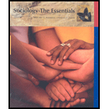 Sociology : Essentials (Custom) -  Andersen, Paperback