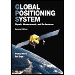 Global Positioning System