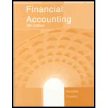 Financial Accounting (Custom)