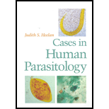 Cases in Human Parasitology