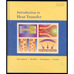 Introduction to Heat Transfer   With CD