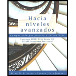 Hacia Niveles Avanzados   Text