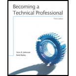 Becoming a Technical Professional  Package