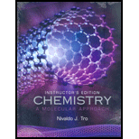 Chemistry  Molecular Approach 08 Edition, Nivaldo Jose Tro 