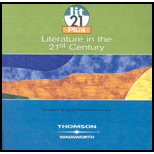 Literature 21 Plus CD (Software)