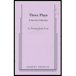 Three Plays (The Appeal, Groundwork of the Metaphysic of Morals &  Pullman, WA)
