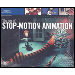 Art of Stop Motion Animation   With CD