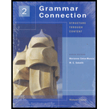 Grammar Connection 2